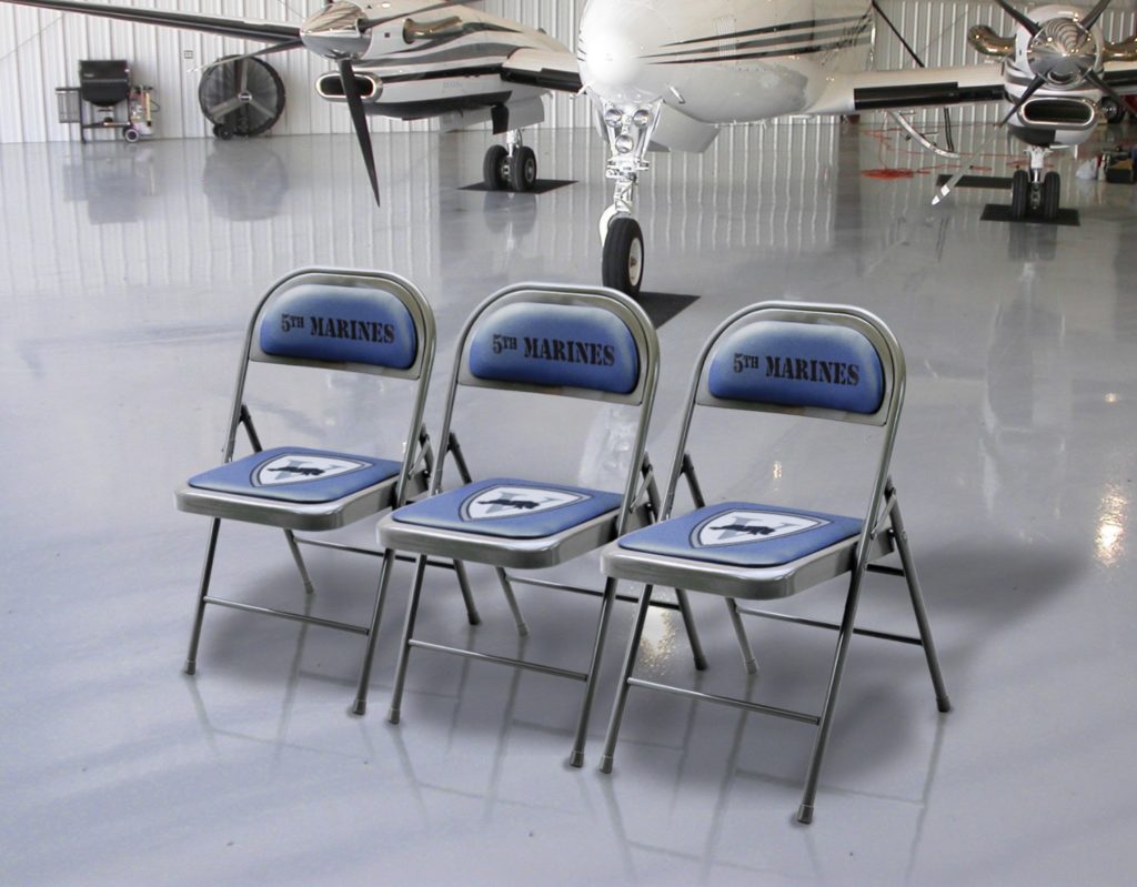 700 Series Folding Chair with Tablet Arm Avail Business Systems