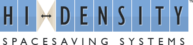 Hi Density Logo