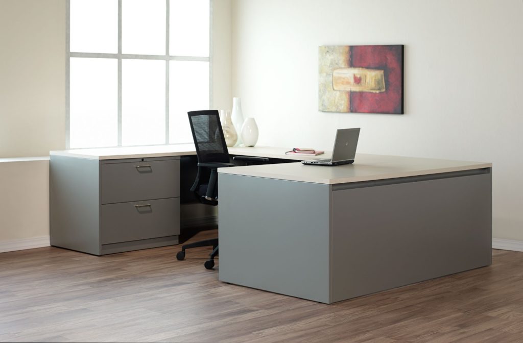 Desking System For Computer 700 Series Desking System – Avail Business Systems