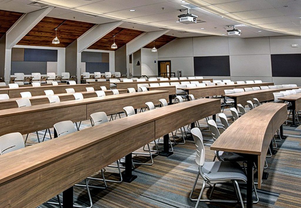 Seminar Tables Avail Business Systems